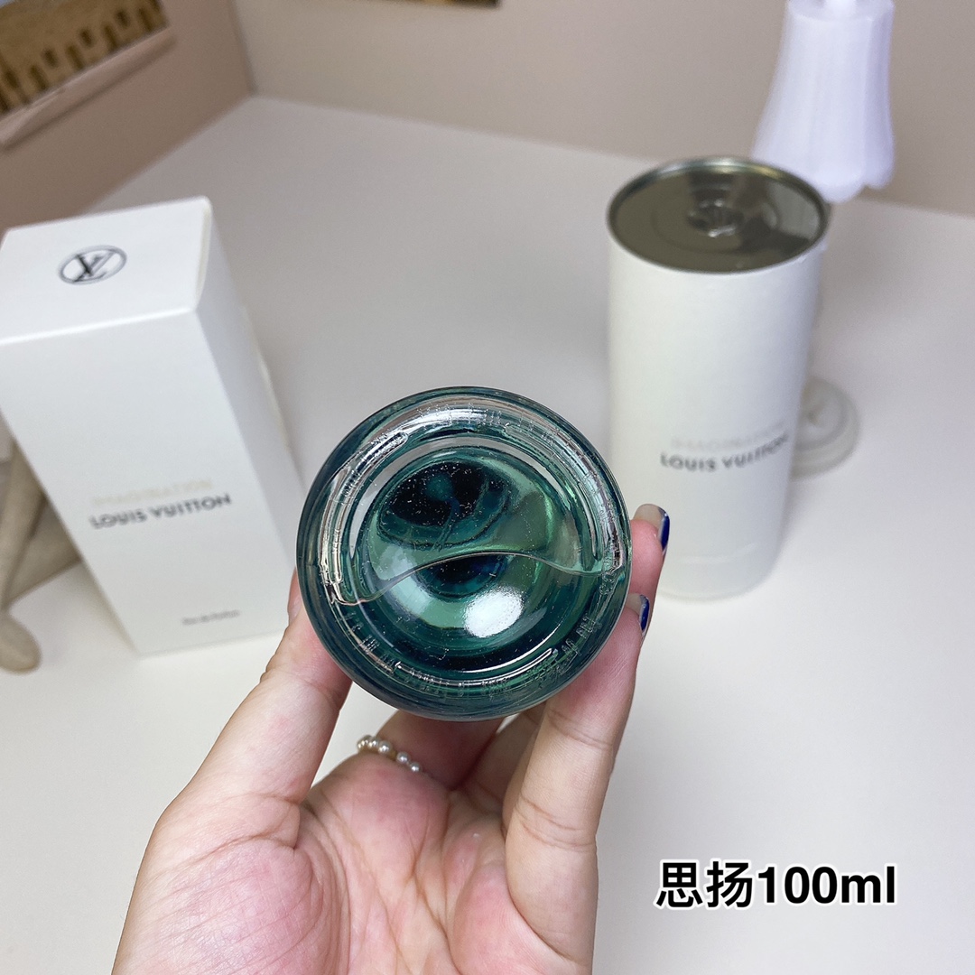 Louis Vuitton Imagination